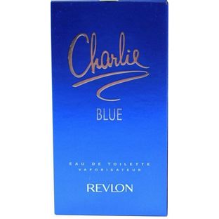 Revlon Charlie Blue Eau De Toilette 100ML