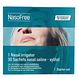 Dos Medical NasoFree Spoelzout Xylitol Startset 1ST