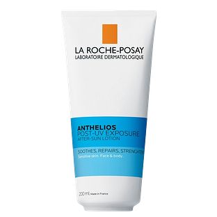 La Roche-Posay Anthelios After Sun Lotion Sensitive Skin 200ML