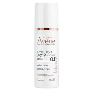Eau Thermale Avène Hyaluron Activ Procedure Retinal 0.1% Lifting Cream 30ML