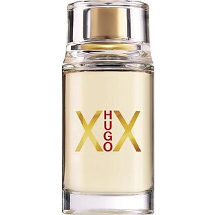 Hugo Boss XX Woman Eau de Toilette 100ML Hugo Boss XX Woman Eau de Toilette 100ML