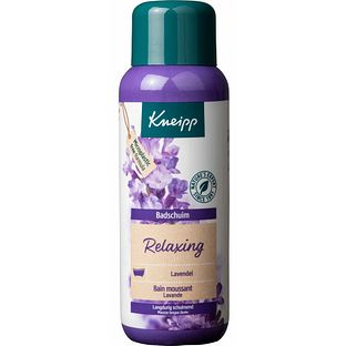 Kneipp Badschuim Relaxing - Lavendel 400ML