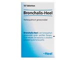 Heel Bronchalis Tabletten 50TB