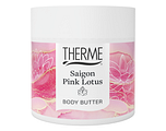 Therme Saigon Pink Lotus Body Butter 225ML