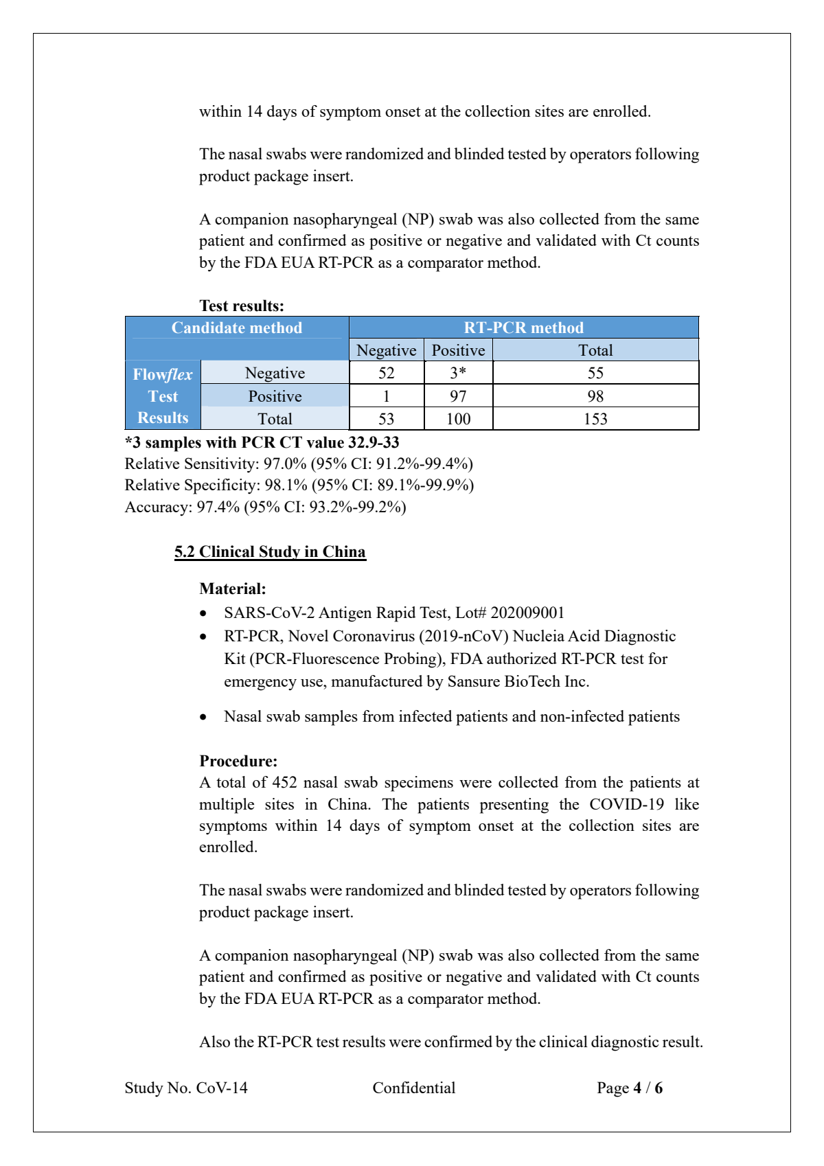 Flowflex Covid-19 Antigeen Sneltest afbeelding van document #4, info_folder