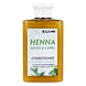 Evi Line Henna Gloss & Care+ Conditioner Neutraal 300ML