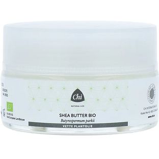 Chi Natural Life Shea Butter Bio 100ML Chi Natural Life Shea Butter Bio 100ML