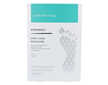 Patchology Poshpeel Pedicure 1ST