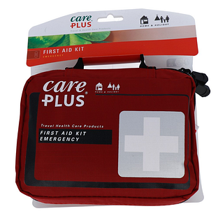 Care Plus First Aid Kit Emergency 1ST