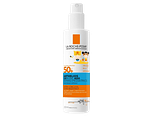 La Roche-Posay Anthelios UVMune 400 Invisible Spray SPF50+ 200ML La Roche-Posay Anthelios UVMune 400 Invisible Spray SPF50+ 200ML
