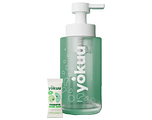 Yokuu Handzeep Cucumber Mint Starterkit 1ST