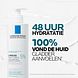 La Roche-Posay Lipikar Urea 5% Lait Lissant 400ML