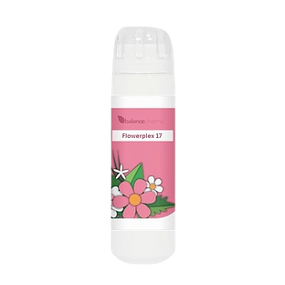 Balance Pharma Flowerplex 017 Nieuwe Hoop 6GR