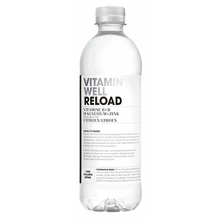 Vitamin Well Reload 500ML