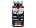 Lucovitaal Ideaal Gewicht Groene Thee Capsules 60CP
