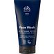 Urtekram Men Facewash With Tazman Pepper Salicylic Acid 150ML