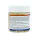 Nutrisan OmegaSan 3 Vegan Softgels 60SG Zijkant pot Nutrisan OmegaSan 3 Vegan Softgels 60SG Zijkant pot