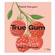 True Gum Raspberry & Vanilla 21GR