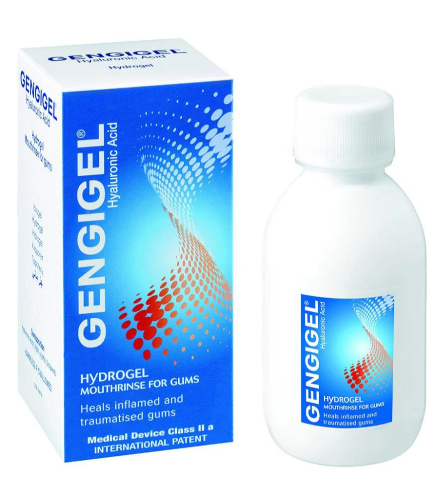 Gengigel Mondspoeling afbeelding