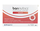 Metagenics Barinutrics Multi Capsules 60CP