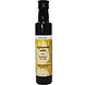 Omega & More Lijnzaad Olie Knoflook en Chili 250ML