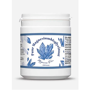 Kala Health Puur Magnesiumbisglycinaat Poeder 1000GR