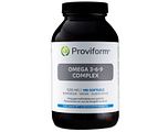Proviform Omega 3-6-9 Complex 1200mg 180SG