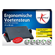 Lucovitaal Ergonomische Voetensteun 1ST