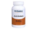 Ortholon Anti-oxidanten Capsules 60CP