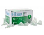 Ht One PlusFine pennaalden 4 mm 32G 100ST