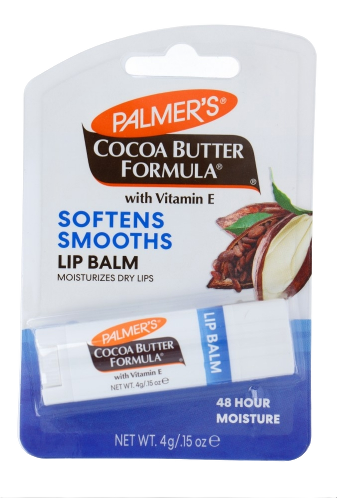 Palmers Cocoa Butter Formula Lip Balm afbeelding 1