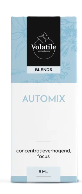 Volatile Aromamengsel Auto-Mix 5ml