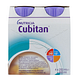 Nutricia Cubitan Chocolade 4ST