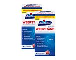 Davitamon Compleet Weerstand Dragees Multiverpakking 2x400ST