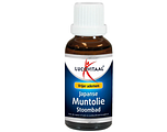 Lucovitaal Japanse Muntolie Stoombad 30ML