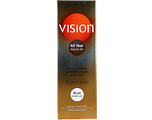 Vision All Year Natural Tan Lotion 135ML