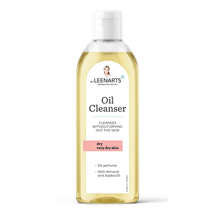 Drs Leenarts Oil Cleanser Dry - Very Dry Skin 200ML