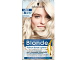 Schwarzkopf Blonde L101 Platinum Zilver Blond 50ML