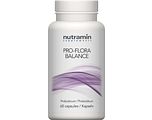 Nutramin Pro-Flora Balance Capsules 60CP