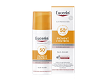 Eucerin Sun Fluid Pigment Control SPF50+ 50ML