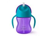 Avent Rietjesbeker Paars-Groen 9M+ 1ST Avent Rietjesbeker Paars-Groen 9M+ 1ST
