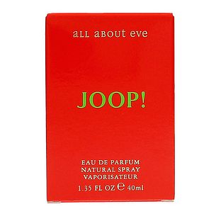Joop! All About Eve Eau De Parfum 40ML Joop! All About Eve Eau De Parfum 40ML