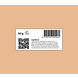 HappySoaps Kokos Shavingbar 80GR samenstelling HappySoaps Kokos Shavingbar 80GR samenstelling