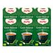Yogi Tea Green Balance Voordeelverpakking 6x17ST