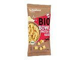 Schnitzer Gluten Freiheit Bio Bowl Pasta & Käse 60GR Schnitzer Gluten Freiheit Bio Bowl Pasta & Käse 60GR