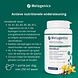 Metagenics UltraMeal Vanille Poeder 630GR Metagenics UltraMeal Vanille Poeder 630GR