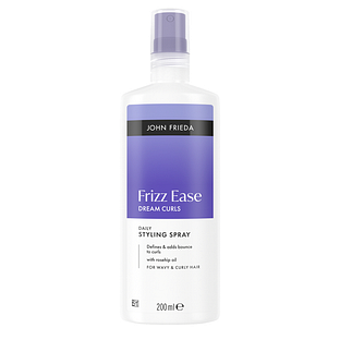 John Frieda Frizz Ease Dream Curls Daily Styling Spray 200ML