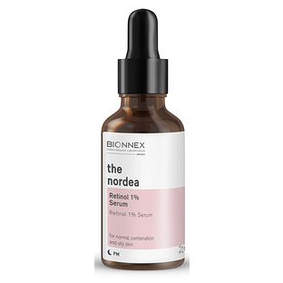 Bionnex Nordea Retinol 1% Serum 30ML