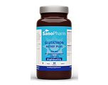 Sanopharm High Quality Glutathion Actief Plus Capsules 30CP