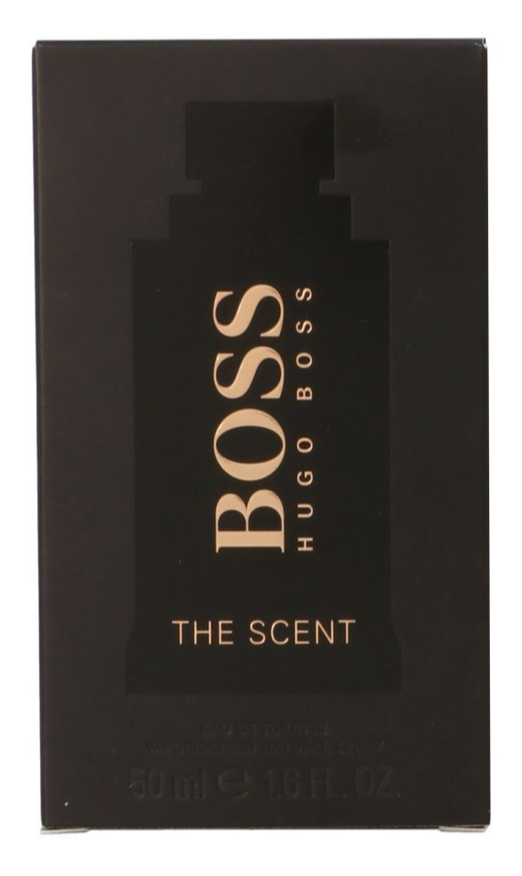 Hugo Boss The Scent Eau de Toilette afbeelding